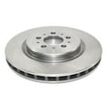 thumbnail image 1 of Disc Brake Rotor, 1 of 1