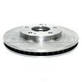 thumbnail image 1 of Disc Brake Rotor, 1 of 2