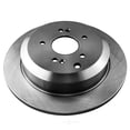 thumbnail image 1 of Disc Brake Rotor, 1 of 1