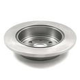 thumbnail image 1 of Disc Brake Rotor, 1 of 2