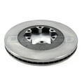 thumbnail image 1 of Disc Brake Rotor, 1 of 3