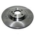 thumbnail image 1 of Disc Brake Rotor, 1 of 2