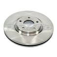 thumbnail image 1 of Disc Brake Rotor, 1 of 2