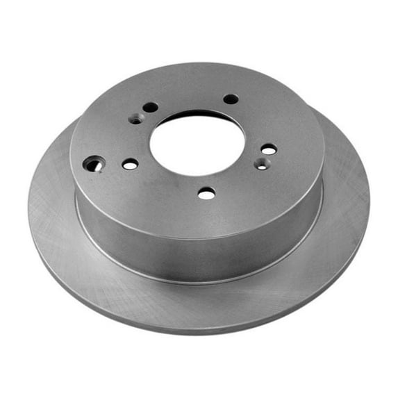 Disc Brake Rotor