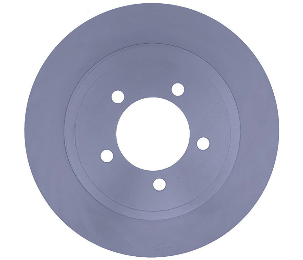 Raybestos 680026FZN Element3 Coated Brake Rotor, Fit for: 2010-2002 Ford Explorer