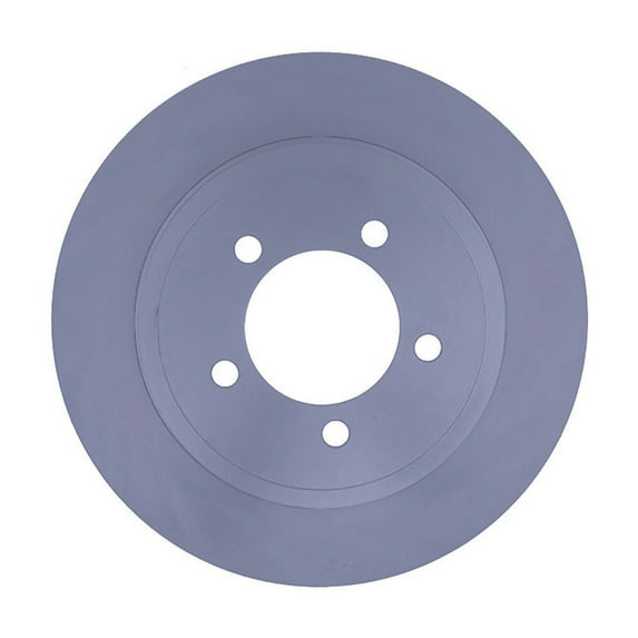 Raybestos 680026FZN Element3 Coated Brake Rotor, Fit for: 2010-2002 Ford Explorer