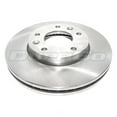 thumbnail image 1 of Disc Brake Rotor, 1 of 2