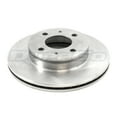 thumbnail image 1 of Disc Brake Rotor, 1 of 2