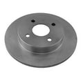 thumbnail image 1 of UAP Disc Brake Rotor 5582, 1 of 1