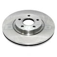 thumbnail image 1 of Disc Brake Rotor, 1 of 2
