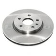 thumbnail image 1 of Disc Brake Rotor, 1 of 2