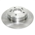 thumbnail image 1 of Disc Brake Rotor, 1 of 2