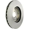thumbnail image 1 of Disc Brake Rotor, 1 of 5