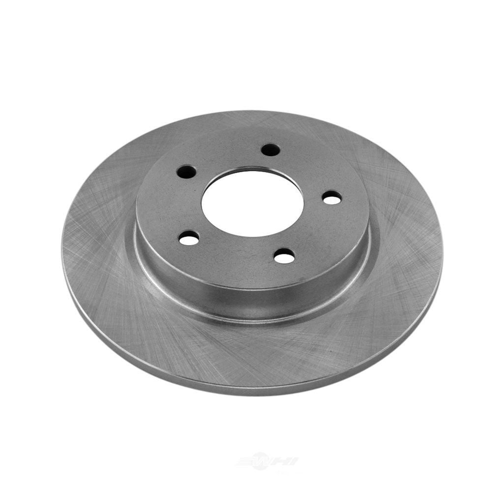 Disc Brake Rotor