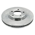 thumbnail image 1 of Disc Brake Rotor, 1 of 3