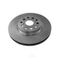 thumbnail image 1 of Disc Brake Rotor, 1 of 1