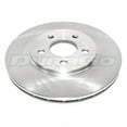 thumbnail image 1 of Disc Brake Rotor, 1 of 2