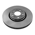 thumbnail image 1 of Disc Brake Rotor, 1 of 1