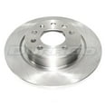 thumbnail image 1 of Disc Brake Rotor, 1 of 1