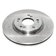 thumbnail image 1 of Disc Brake Rotor, 1 of 2