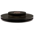 thumbnail image 1 of Disc Brake Rotor, 1 of 3