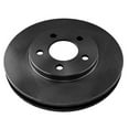thumbnail image 1 of Disc Brake Rotor, 1 of 1