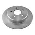 thumbnail image 1 of Disc Brake Rotor, 1 of 1