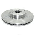 thumbnail image 1 of Disc Brake Rotor, 1 of 2