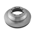 thumbnail image 1 of Disc Brake Rotor, 1 of 1
