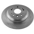 thumbnail image 1 of Disc Brake Rotor, 1 of 1