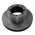 thumbnail image 1 of Disc Brake Rotor, 1 of 1