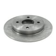 thumbnail image 1 of Disc Brake Rotor, 1 of 2