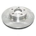 thumbnail image 1 of Disc Brake Rotor, 1 of 2