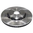 thumbnail image 1 of Disc Brake Rotor, 1 of 2