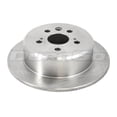 thumbnail image 1 of Disc Brake Rotor, 1 of 2