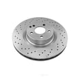 thumbnail image 1 of Disc Brake Rotor, 1 of 1
