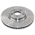 thumbnail image 1 of Disc Brake Rotor, 1 of 2