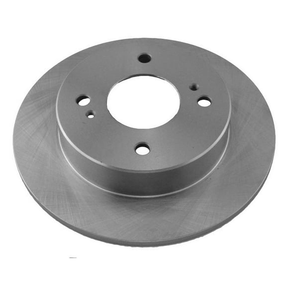 UAP Disc Brake Rotor 31063