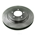 thumbnail image 1 of Disc Brake Rotor, 1 of 1