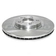 thumbnail image 1 of Disc Brake Rotor, 1 of 2