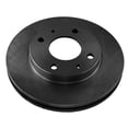 thumbnail image 1 of Disc Brake Rotor, 1 of 1