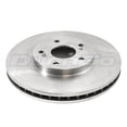 thumbnail image 1 of Disc Brake Rotor, 1 of 2