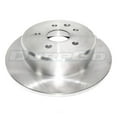 thumbnail image 1 of Disc Brake Rotor, 1 of 2