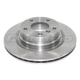 thumbnail image 1 of Disc Brake Rotor, 1 of 2