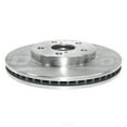 thumbnail image 1 of Disc Brake Rotor, 1 of 2