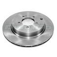 thumbnail image 1 of Disc Brake Rotor, 1 of 3