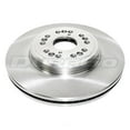 thumbnail image 1 of Disc Brake Rotor, 1 of 2