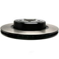 thumbnail image 1 of Disc Brake Rotor, 1 of 3