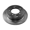 thumbnail image 1 of Disc Brake Rotor, 1 of 1