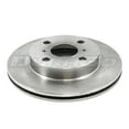 thumbnail image 1 of Disc Brake Rotor, 1 of 2